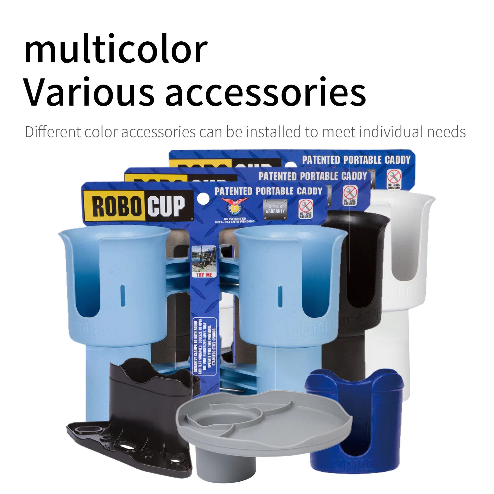Support de tasse RoboCup à cli - Photography Lighting Material avis et prix
