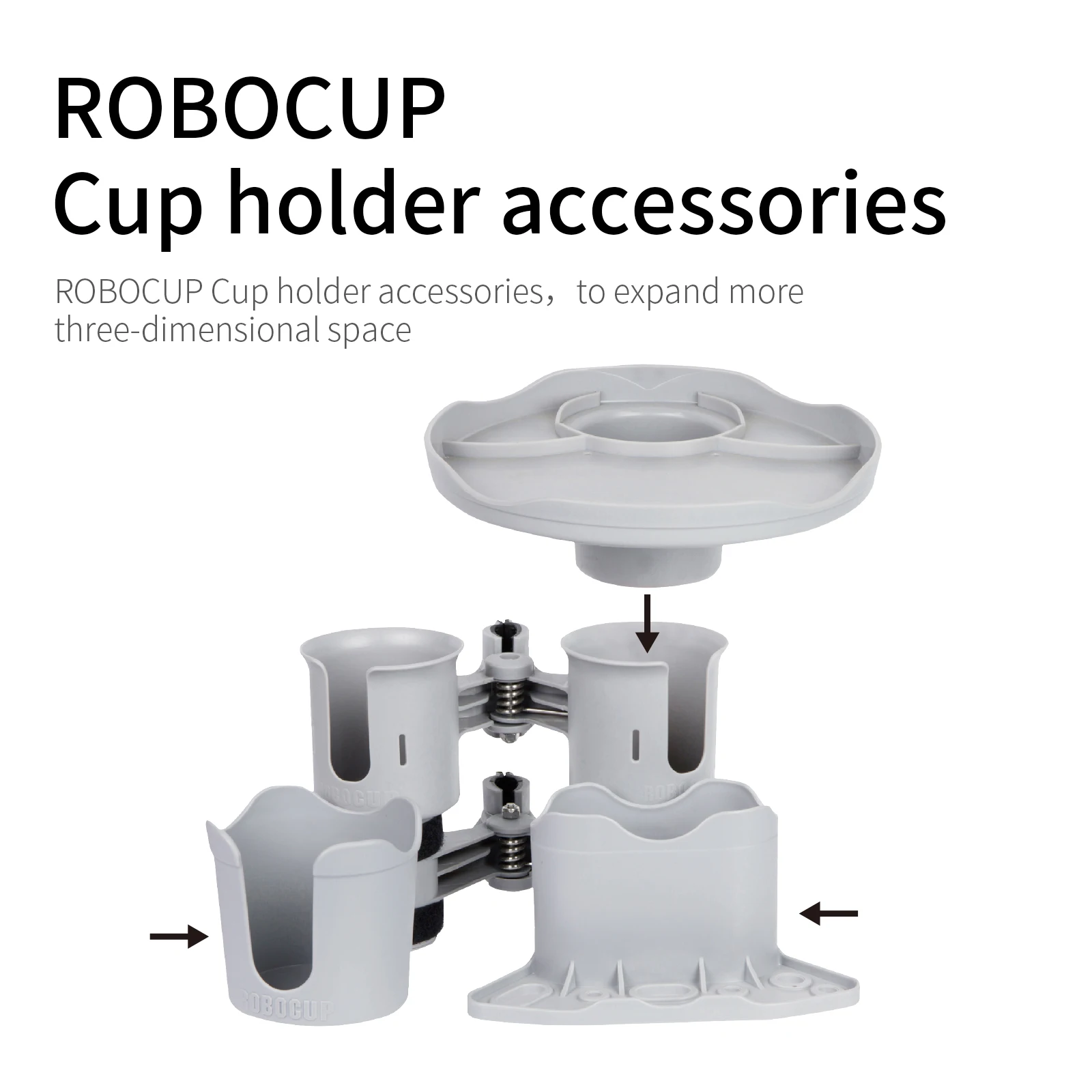 Support de tasse RoboCup à cli - Photography Lighting Material avis et prix