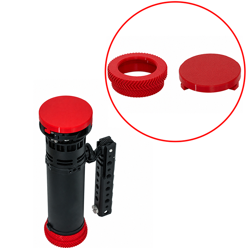 Housse de protection en TPU so - Photography Lighting Material avis et prix