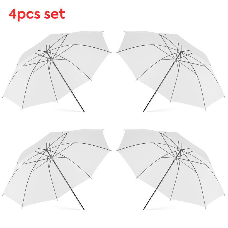 Parasol diffuseur de lumière b - Photography Lighting Set avis et prix