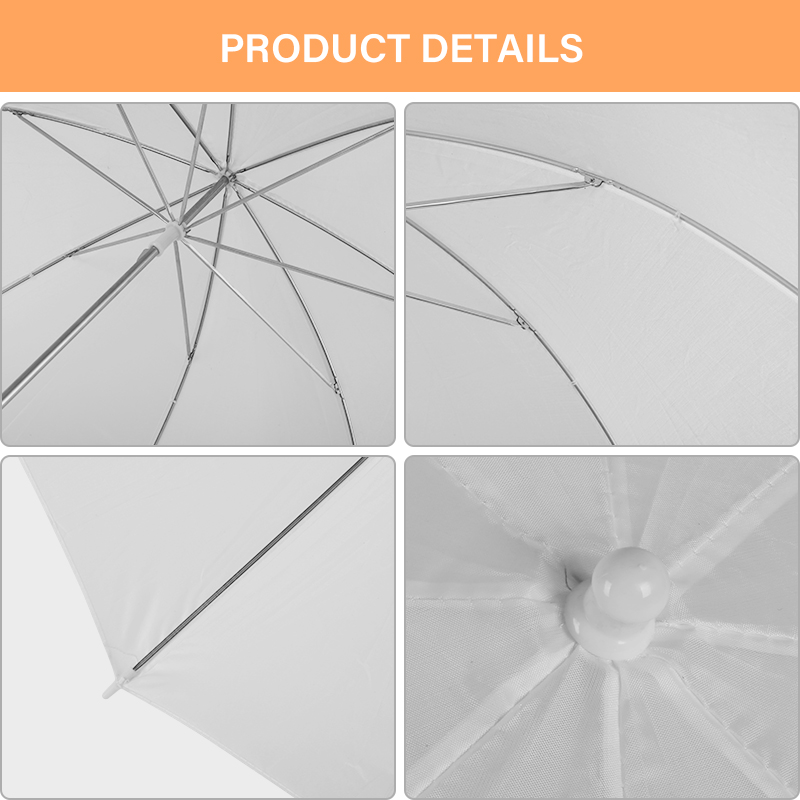 Parasol diffuseur de lumière b - Photography Lighting Set avis et prix