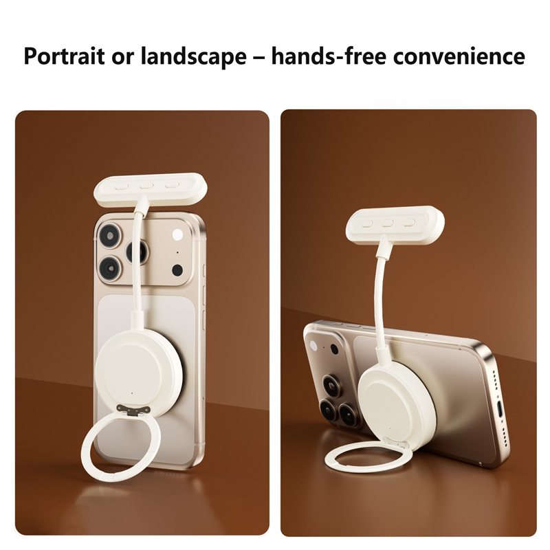 Lampe d'appoint magnétique por - Lighting In Photography Book avis et prix