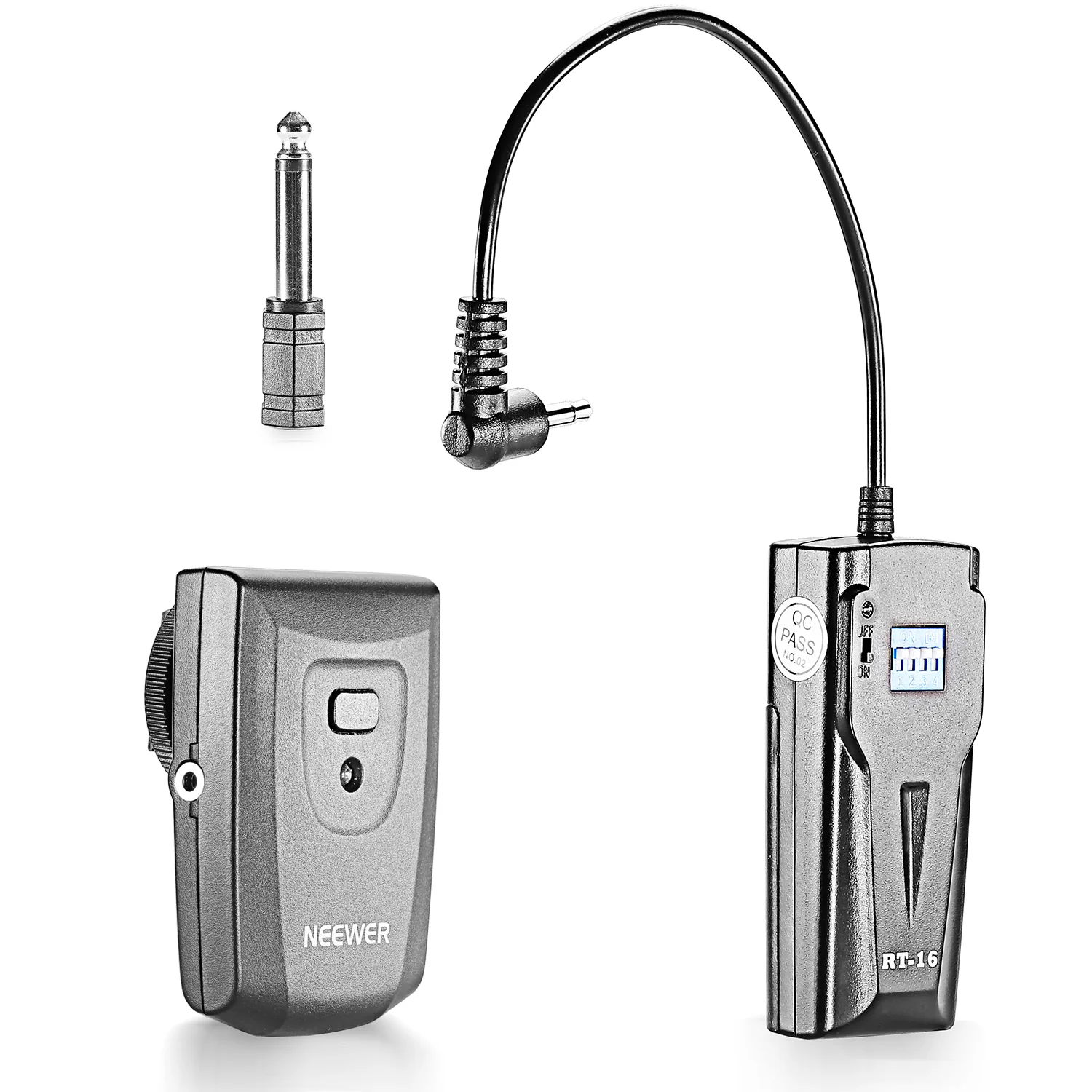Kit émetteur-récepteur radio s - Photography Lighting Kit Neewer avis et prix