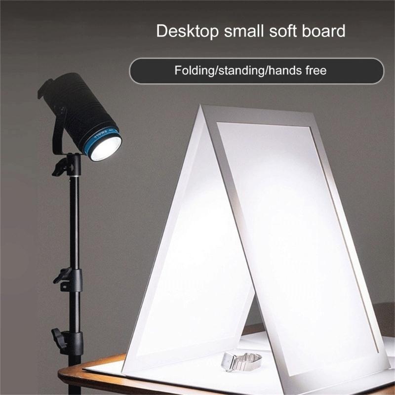 Panneau Diffusion lumière douc - Photography Using Lighting avis et prix