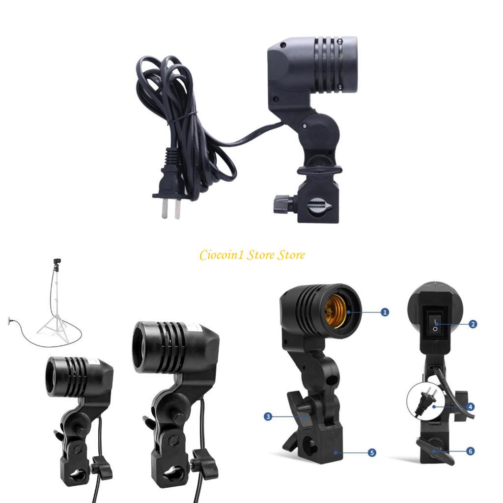 Support de support de lumière  - Photography Using Lighting avis et prix
