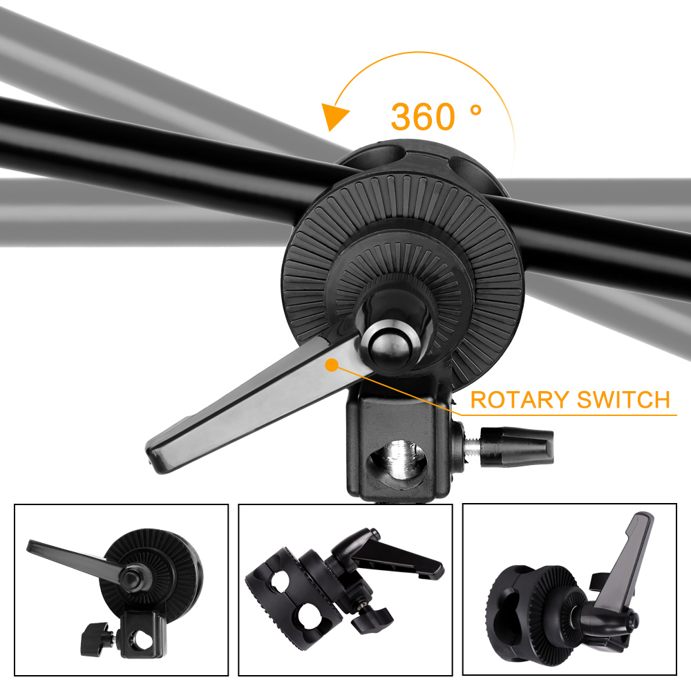 Trépied pour boîte à lumière,  - Photography Lighting Material avis et prix