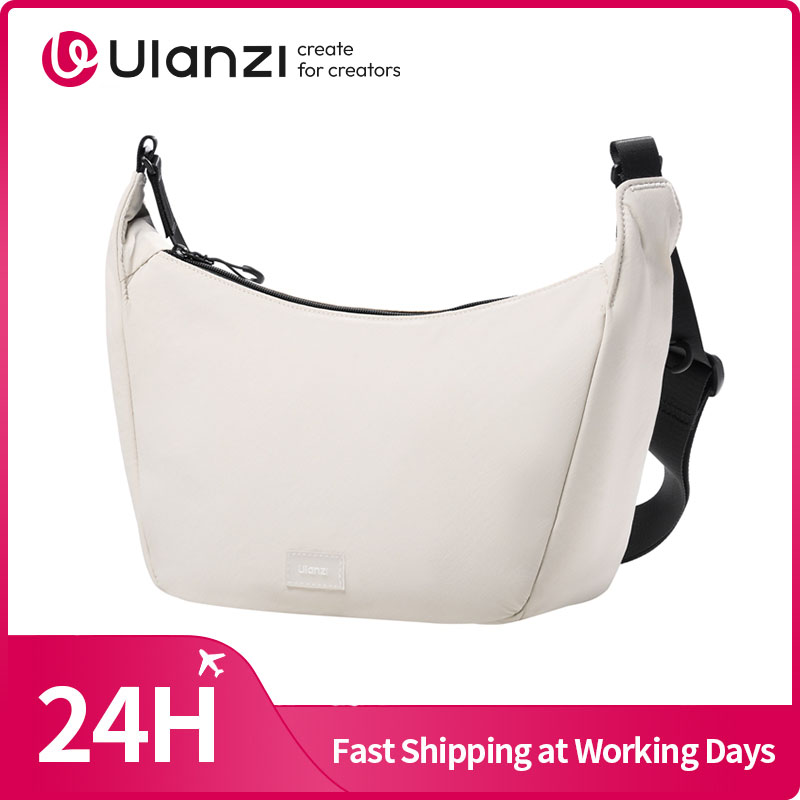 Ulanzi HMN1 Sac à bandoulière  - Photography Lighting Indoor avis et prix