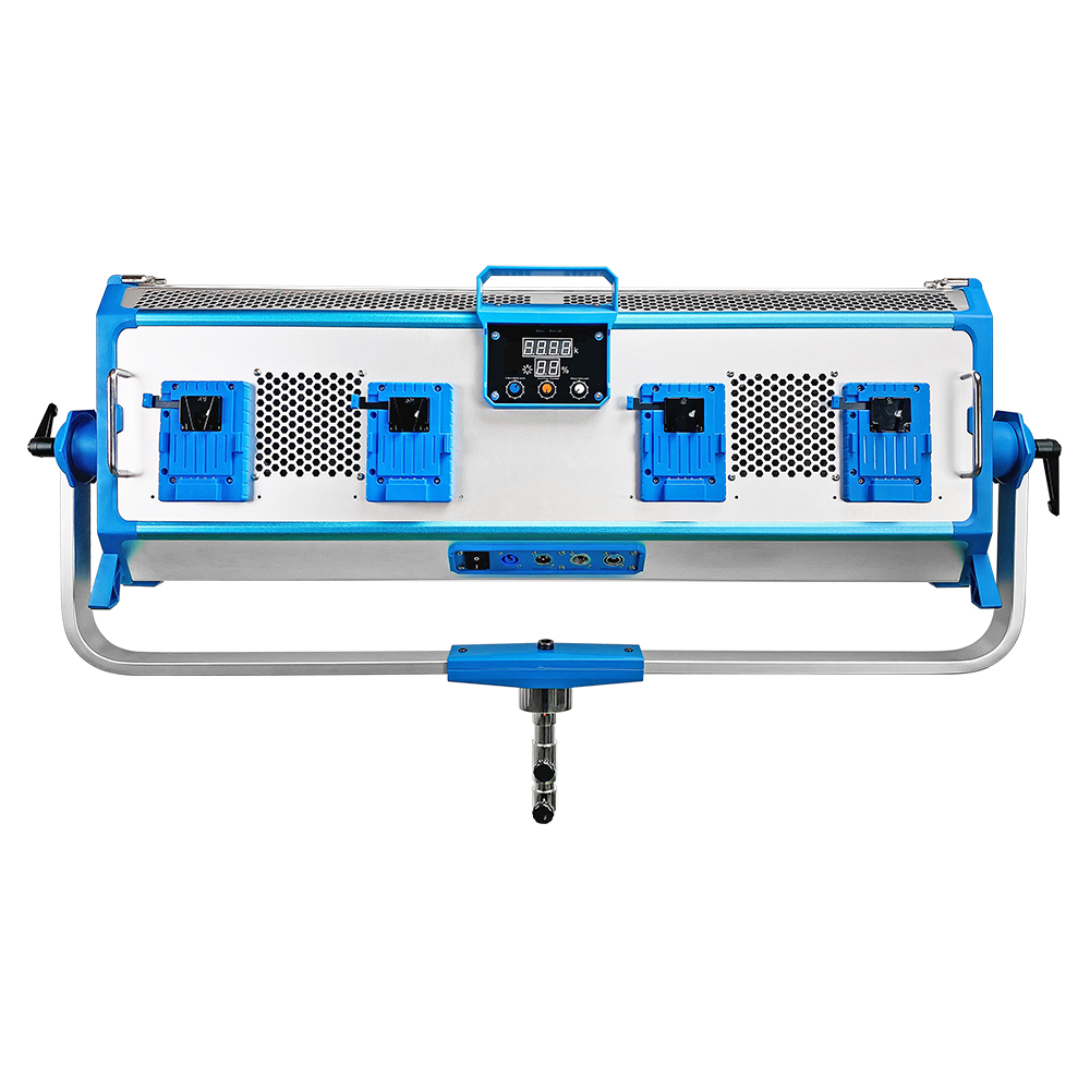 YIDOBLO 500W Panneau LED Bicol - Photography Lighting Ai avis et prix