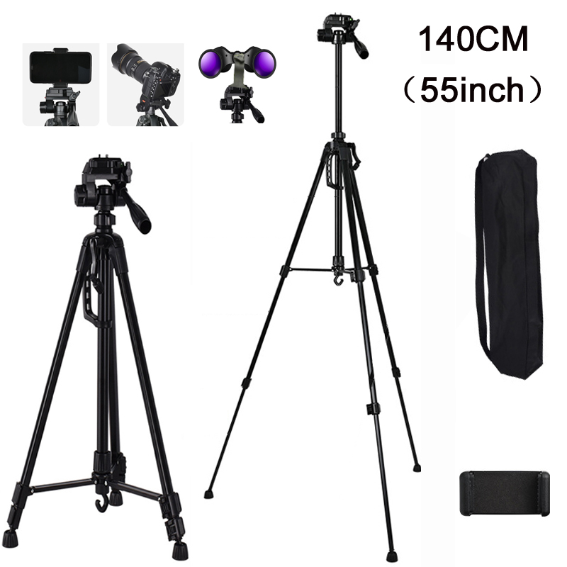 Trépied universel 55 pouces po - Photography Lighting Mount avis et prix