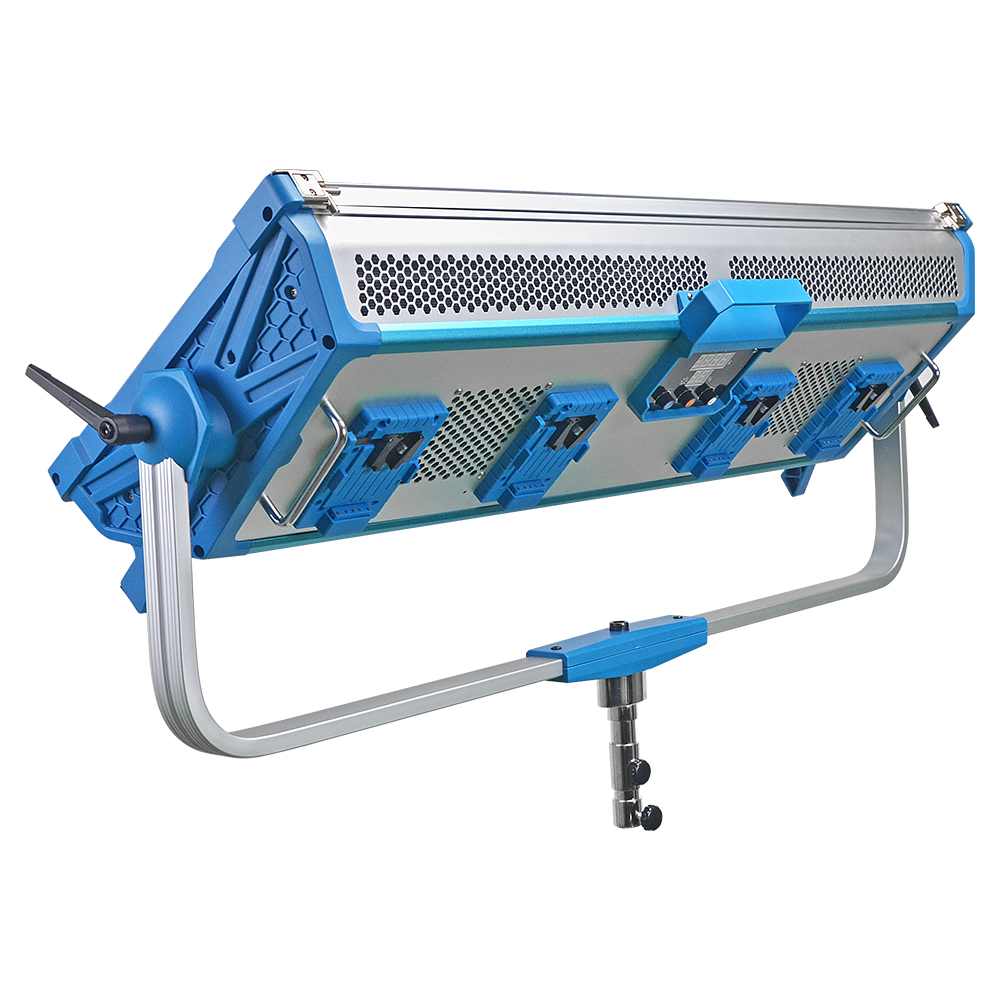 Panneau LED Bi-couleur YIDOBLO - Photography Lighting Ai avis et prix