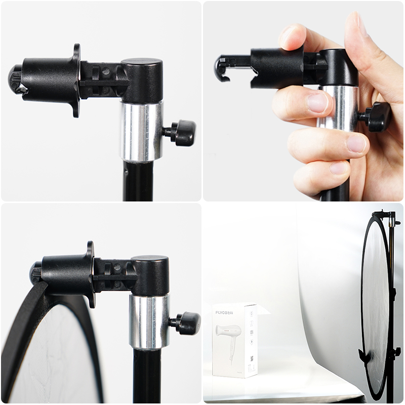 Réflecteur Clip de fixation pi - Photography Lighting Material avis et prix