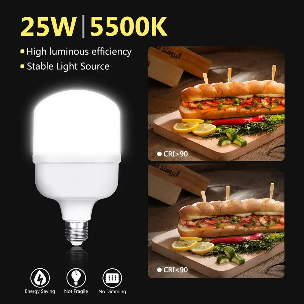 Kit d'éclairage photo Neewer a - Photography Lighting Kit Neewer avis et prix
