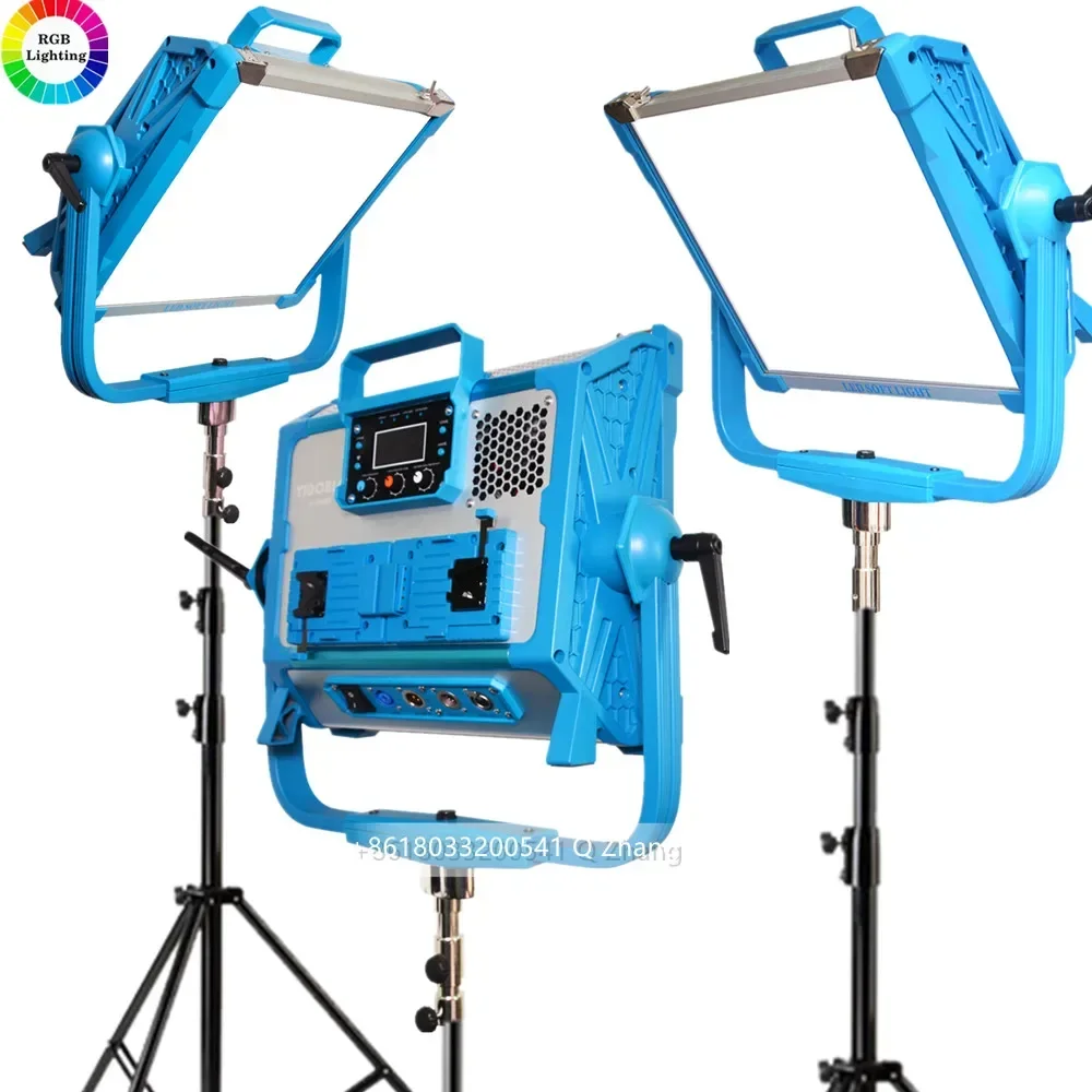 Kit d'éclairage photo professi - Photography Lighting Ai avis et prix