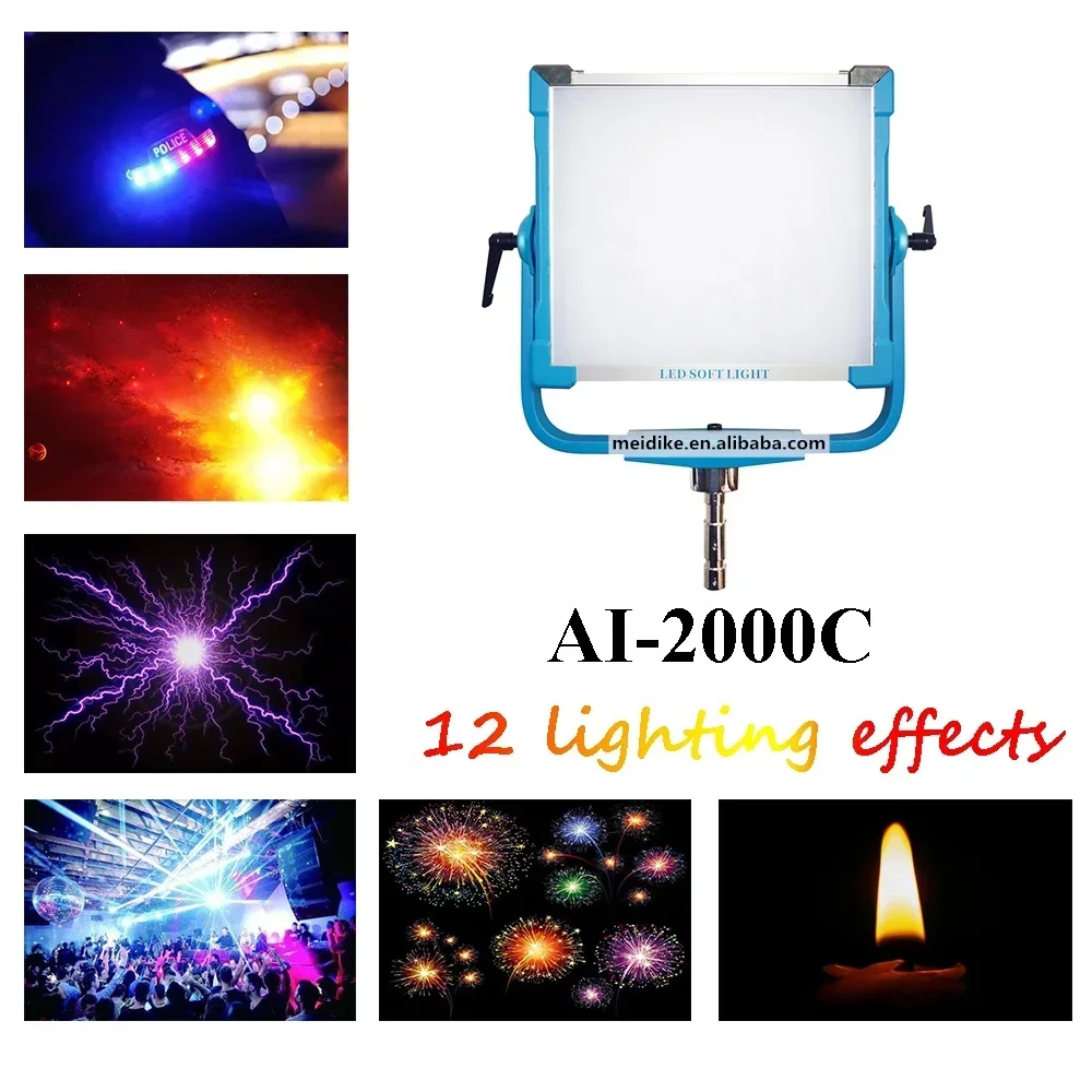 Kit d'éclairage photo professi - Photography Lighting Ai avis et prix