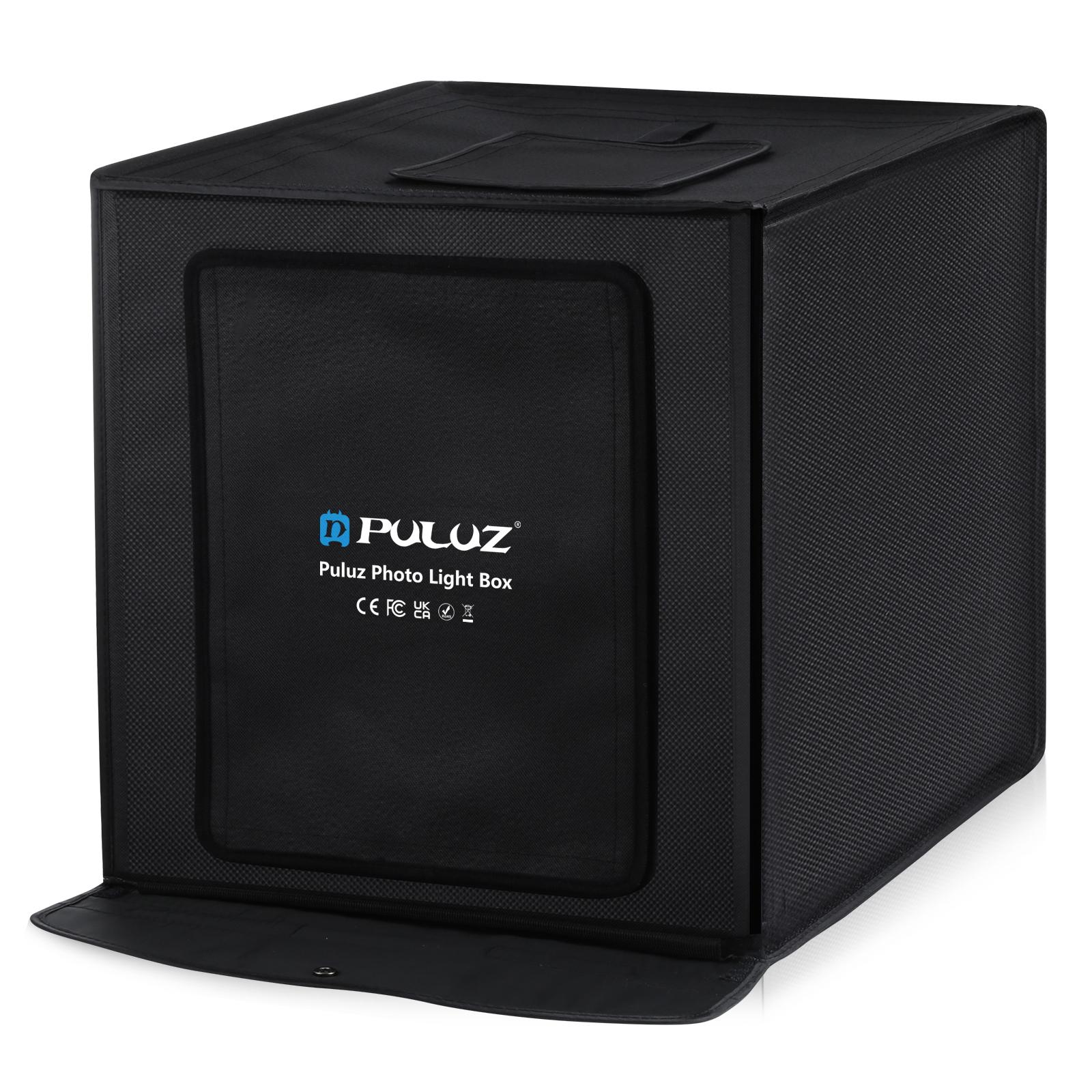 PULUZ 60 cm Photo Studio boîte - Photography Lighting Kits avis et prix