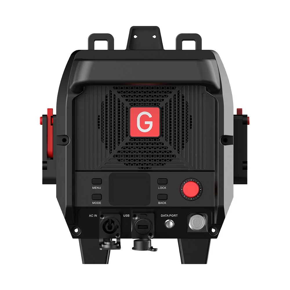 Projecteur vidéo LED COB bicol - Photography Lighting For Studio avis et prix