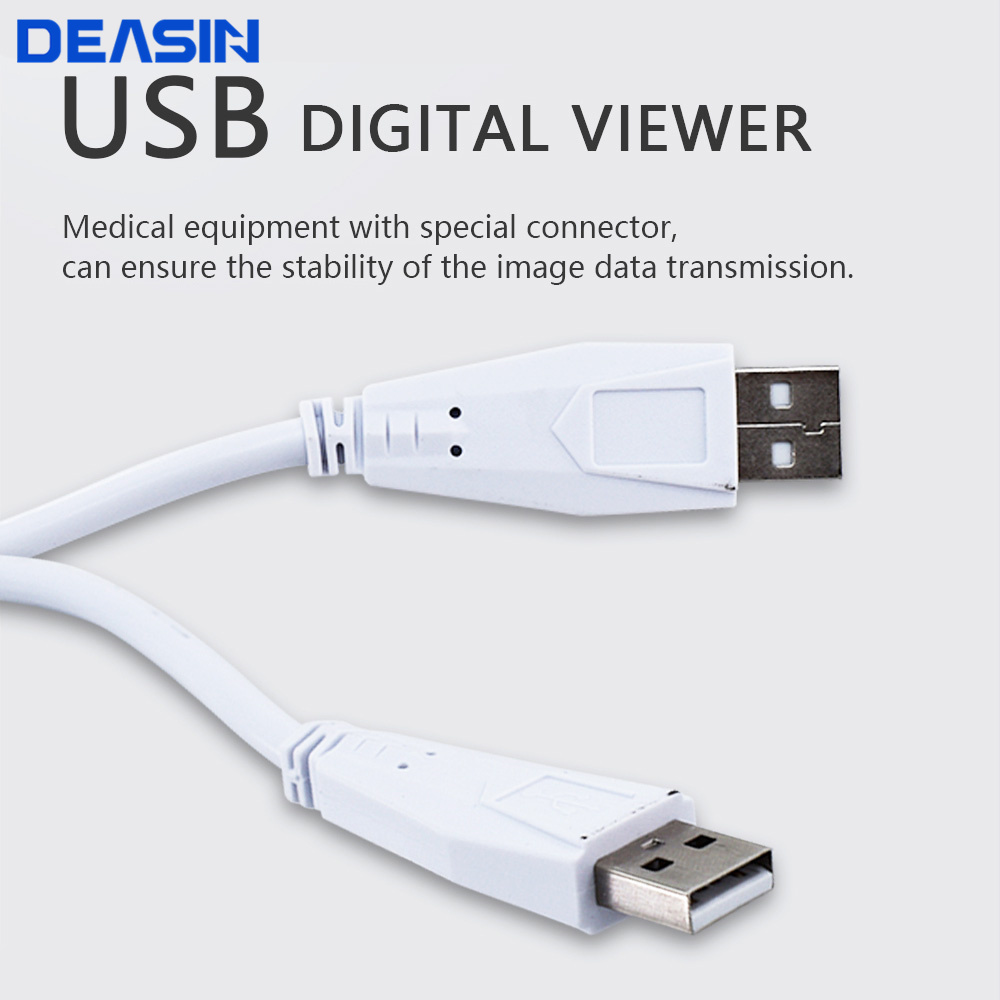 DEASIN USB Type Oral HD caméra - Photography Lighting Indoor avis et prix