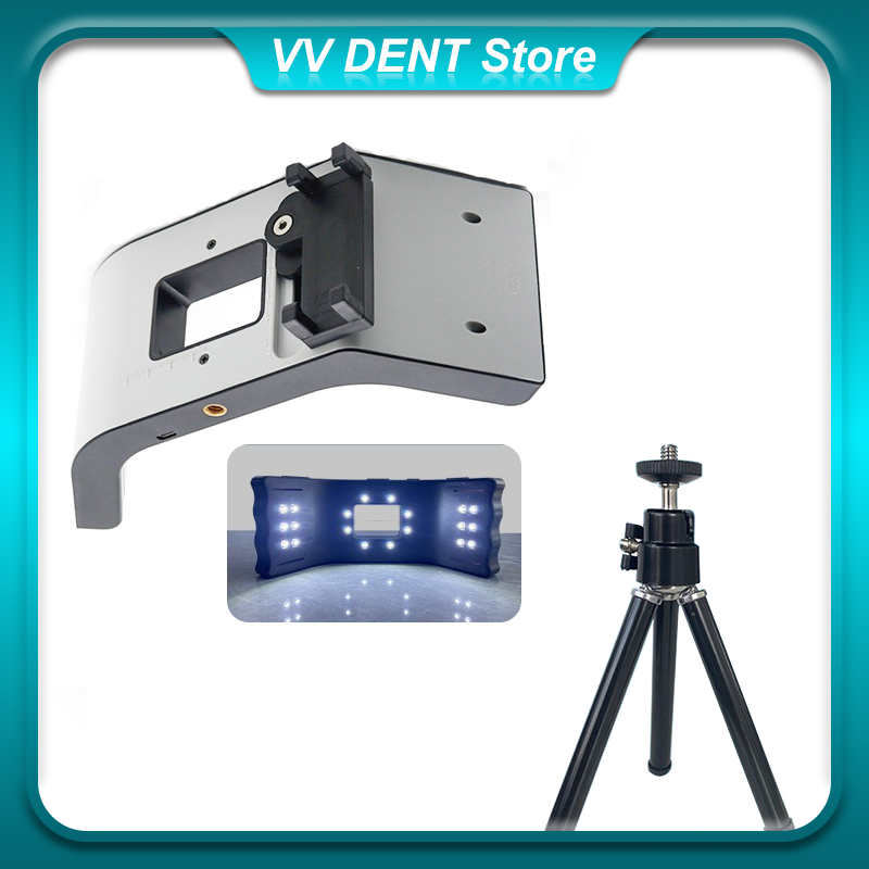 Lampe LED de photographie dent - Photography Using Lighting avis et prix