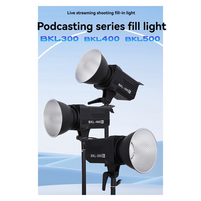 Lumière vidéo Bi LED 300W, écl - Photography Lighting Indoor avis et prix