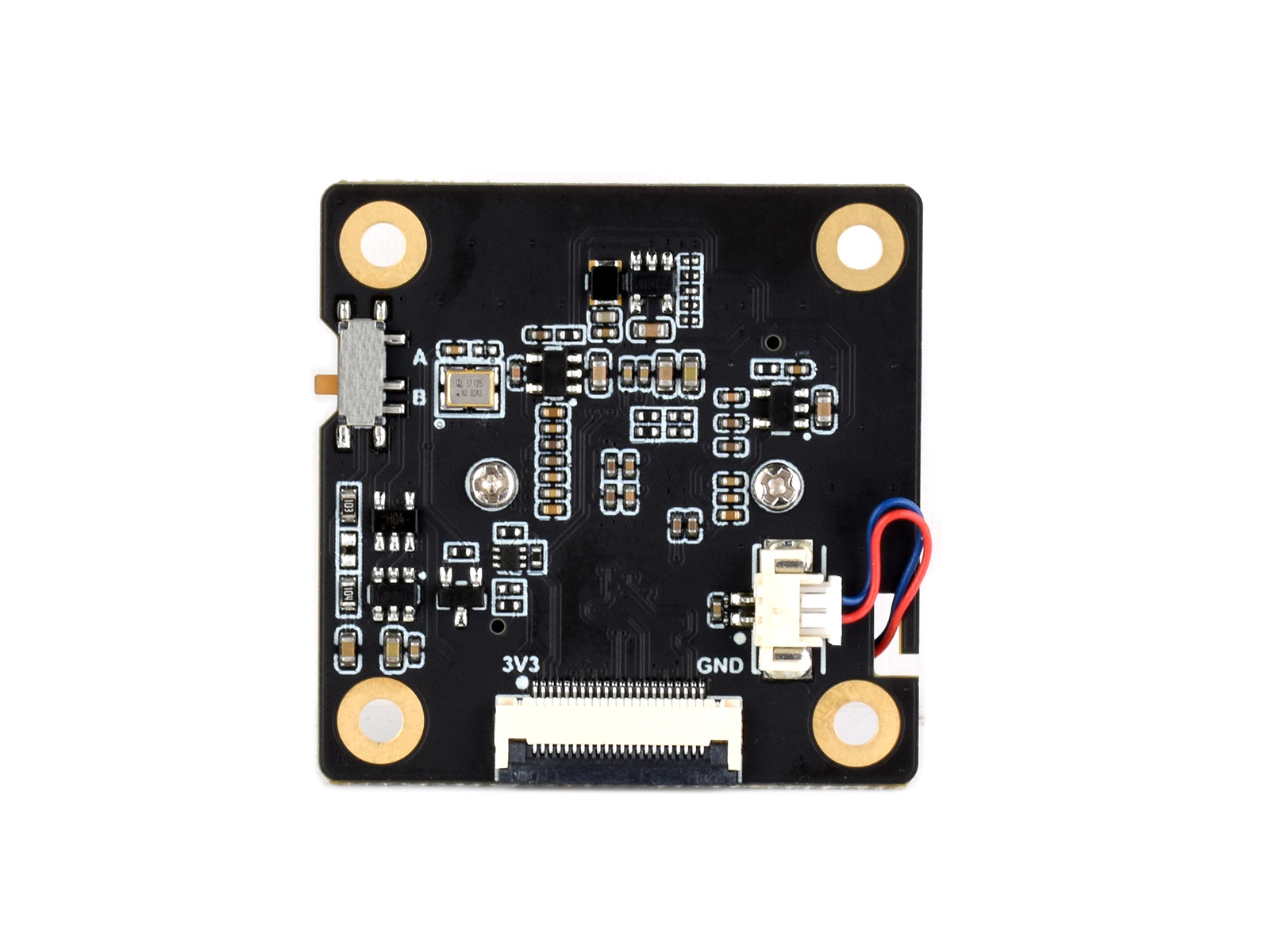 Module de caméra Waveshare IMX - Photography Lighting Indoor avis et prix