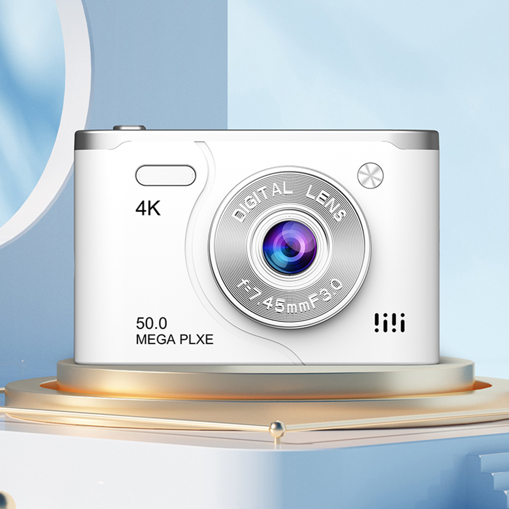 Appareil photo numérique 64MP  - Photography Using Lighting avis et prix