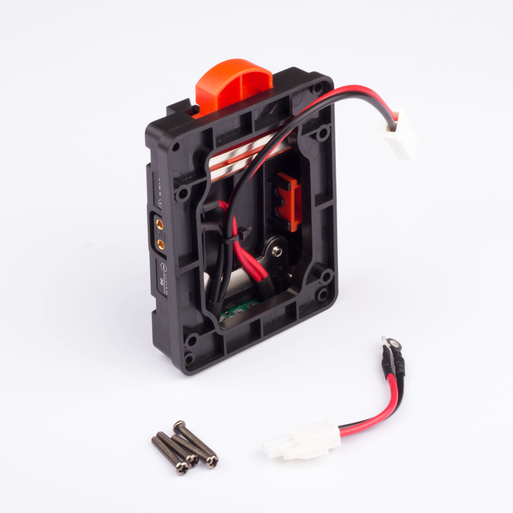D-tap DTAP – Micro-batterie Po - Photography Lighting Material avis et prix