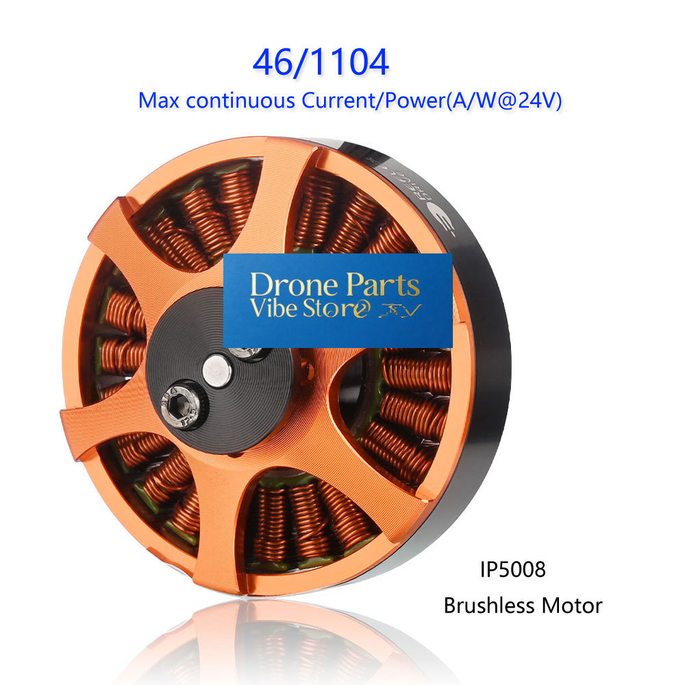Moteur Brushless DParts1IP5008 - Photography Lighting Material avis et prix