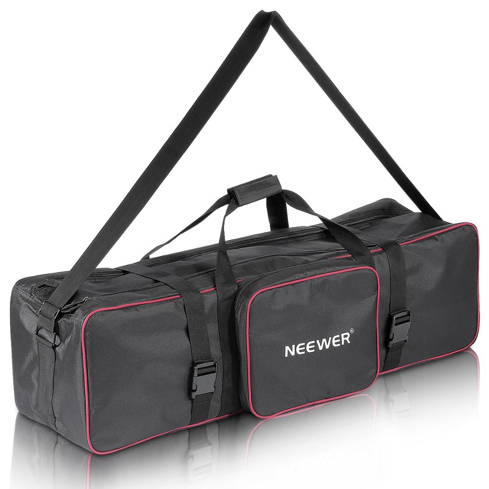 Kit d'éclairage vidéo Neewer 2 - Photography Lighting Kit Neewer avis et prix
