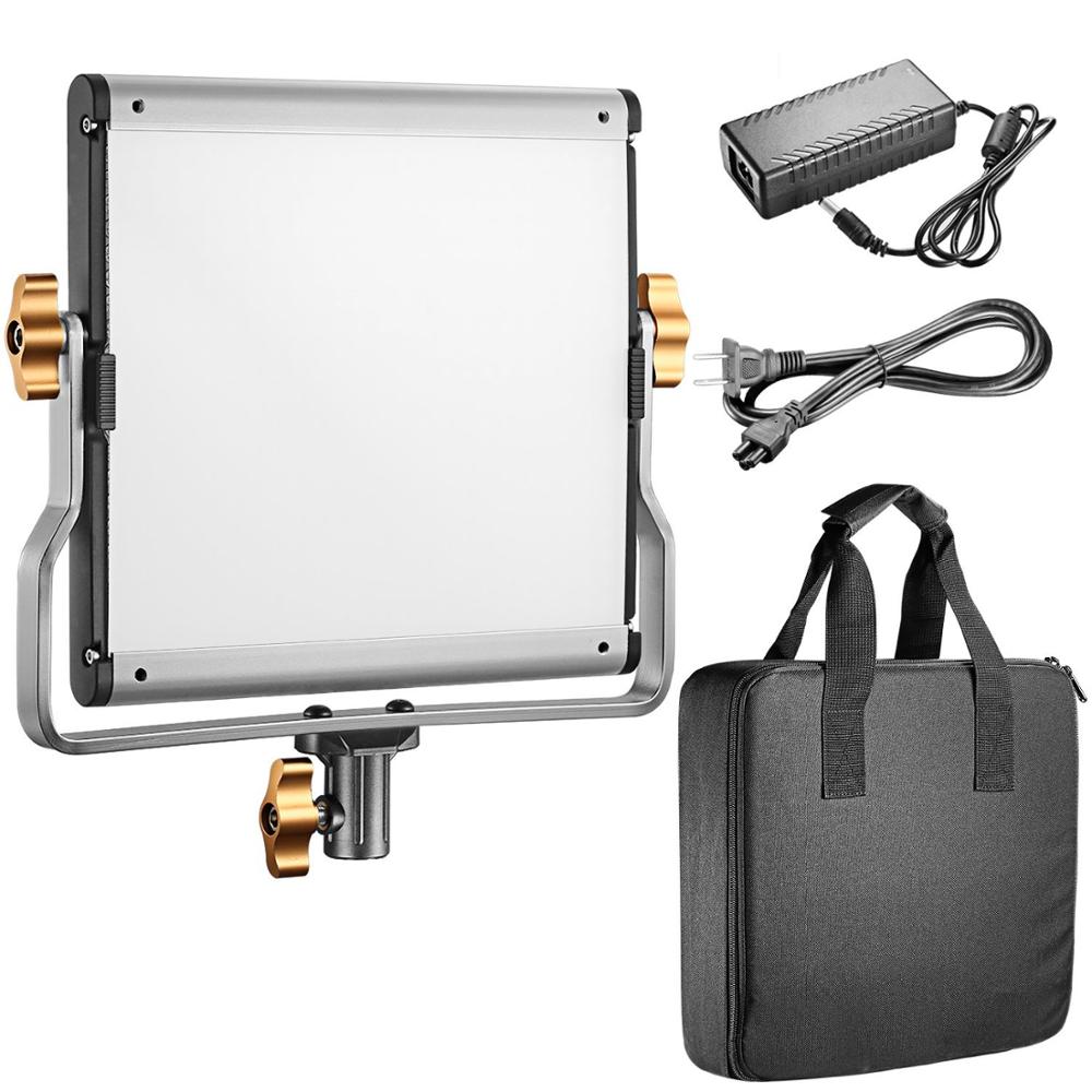 Kit d'éclairage vidéo Neewer 2 - Photography Lighting Kit Neewer avis et prix