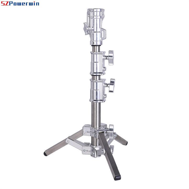 Support d'éclairage bas profil - Photography Lighting Material avis et prix