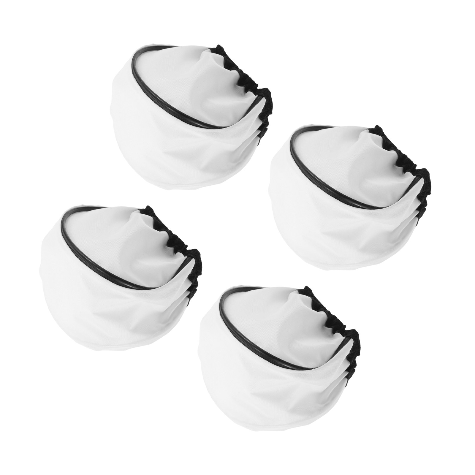4 pièces de diffuseurs de lumi - Photography Using Lighting avis et prix