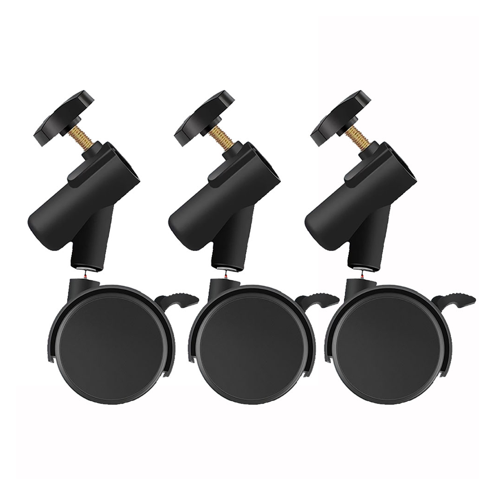3 roulettes flexibles avec tro - Photography Lighting Set avis et prix