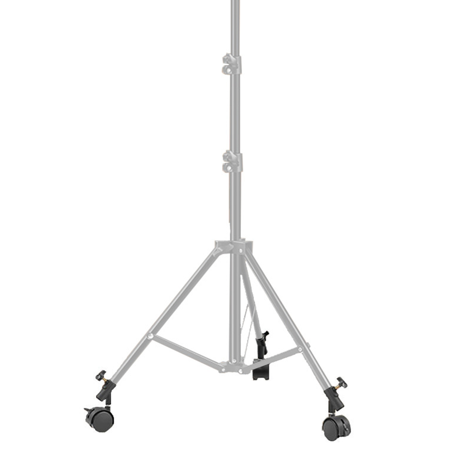 3 roulettes flexibles avec tro - Photography Lighting Set avis et prix