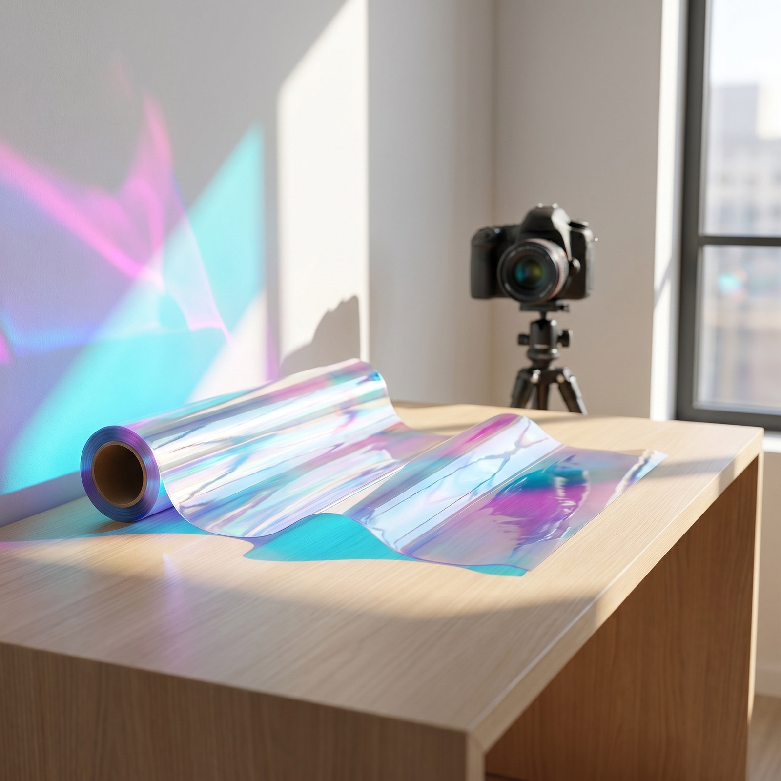 Feuilles de filtres photo colo - Photography Lighting For Studio avis et prix