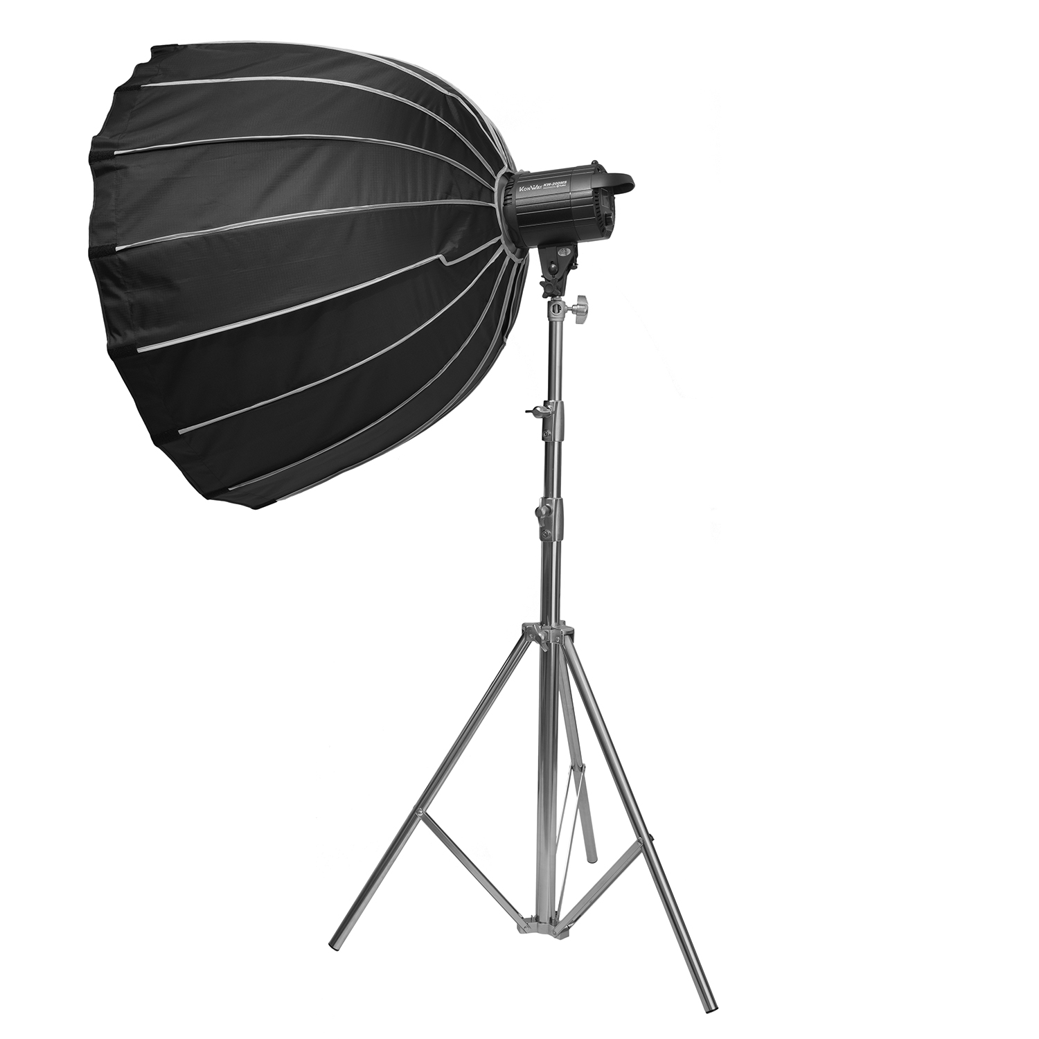 Fotulato 2.8m acier inoxydable - Photography Lighting Mount avis et prix