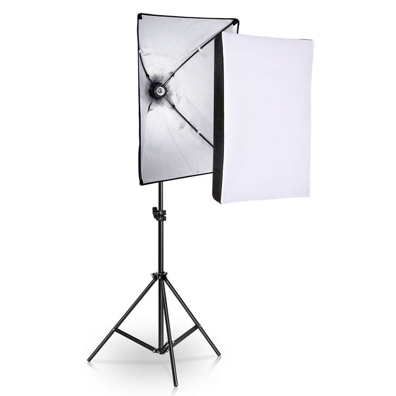 Kit d'éclairage photographique - Photography Using Lighting avis et prix