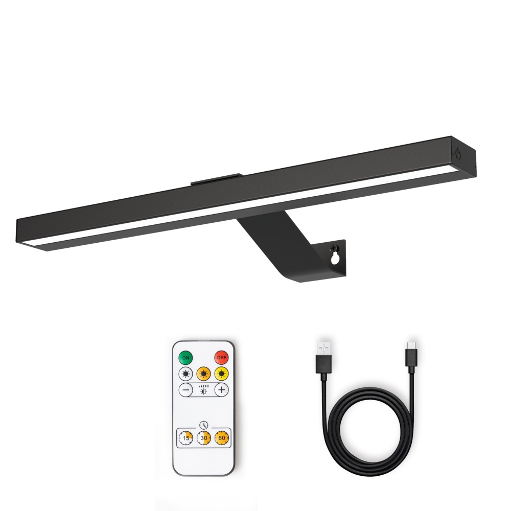 Lampe murale LED rechargeable  - Photography Lighting Wireless avis et prix