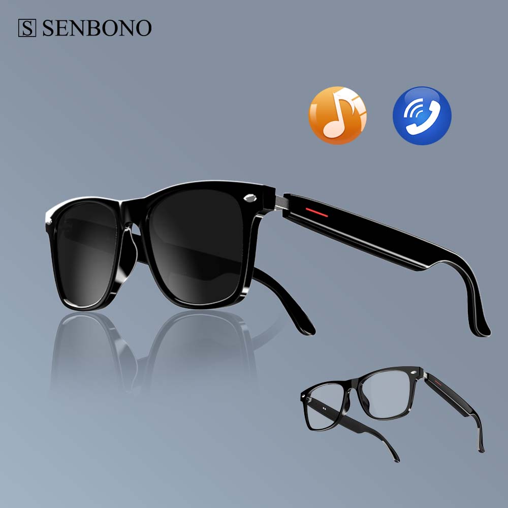 SENBONO E13 lunettes intellige - Photography Lighting Indoor avis et prix